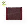 Fornecimento da China Pano de Microfibra Esponja Esponja de Aço Inoxidável 410/430ss Esponja de limpeza de louça de cozinha Esponja de limpeza de fio abrasivo