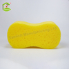 Pano de microfibra para lavagem de carro detalhe enceramento limpeza polidor esponja esponjas para lavagem de carro